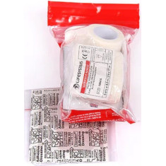 Аптечка Lifesystems Light&Dry Nano First Aid Kit