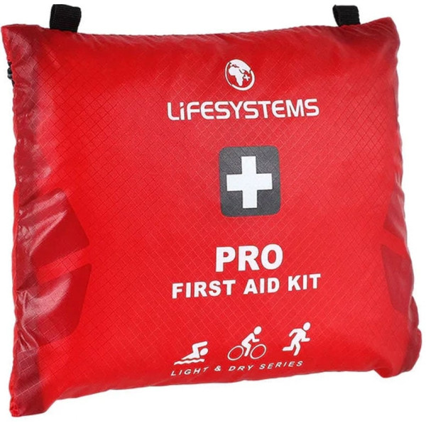 Аптечка Lifesystems Light&Dry Pro First Aid Kit