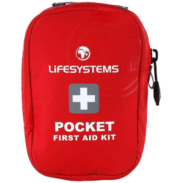 Аптечка Lifesystems Pocket First Aid Kit