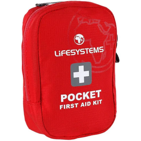 Аптечка Lifesystems Pocket First Aid Kit