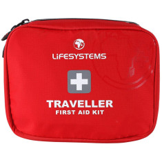 Аптечка Lifesystems Traveller First Aid Kit