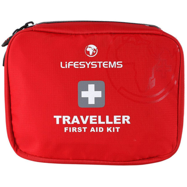 Аптечка Lifesystems Traveller First Aid Kit