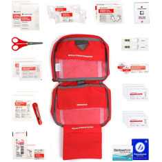 Аптечка Lifesystems Traveller First Aid Kit