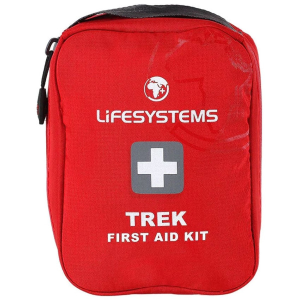 Аптечка Lifesystems Trek First Aid Kit