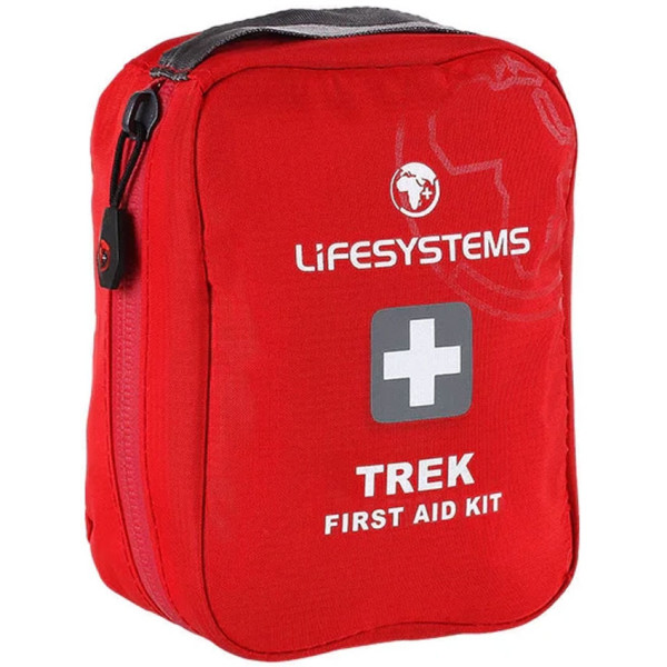 Аптечка Lifesystems Trek First Aid Kit