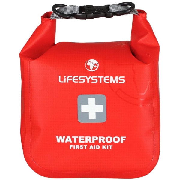 Аптечка Lifesystems Waterproof First Aid Kit