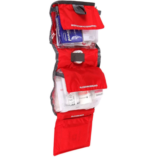 Аптечка Lifesystems Waterproof First Aid Kit