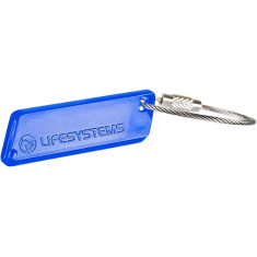 Фонарь-брелок Lifesystems Intensity Glow Tag Blue
