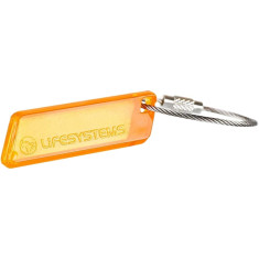 Фонарь-брелок Lifesystems Intensity Glow Tag Orange