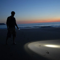 Фонарь туристический Lifesystems Intensity 480 Torch