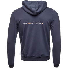 Толстовка Skif Outdoor. Размер M. Серый