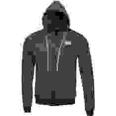 Толстовка Skif Outdoor. Размер 2XL. Серый