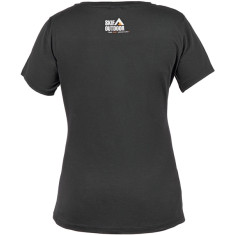 Футболка жіноча Skif Outdoor "Дім там де ти" L