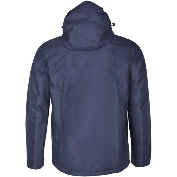 Куртка Skif Outdoor Running. S. Синий