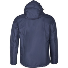 Куртка Skif Outdoor Running. M. Синий