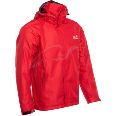 Куртка Skif Outdoor Running. S. Красный