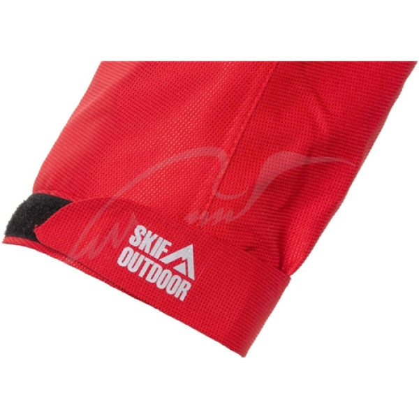 Куртка Skif Outdoor Running. S. Красный