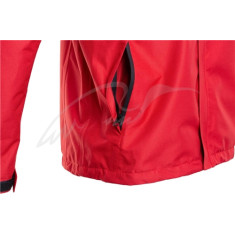 Куртка Skif Outdoor Running. S. Красный