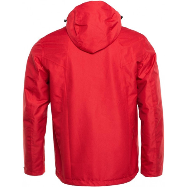 Куртка Skif Outdoor Running. 2XL. червоний