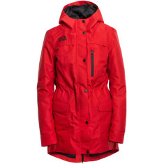 Куртка Skif Outdoor Running. S. Красный