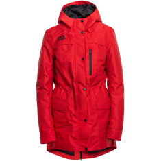 Куртка Skif Outdoor Running. M. Красный