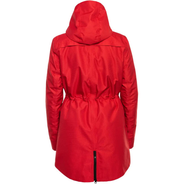 Куртка Skif Outdoor Running. L. Красный