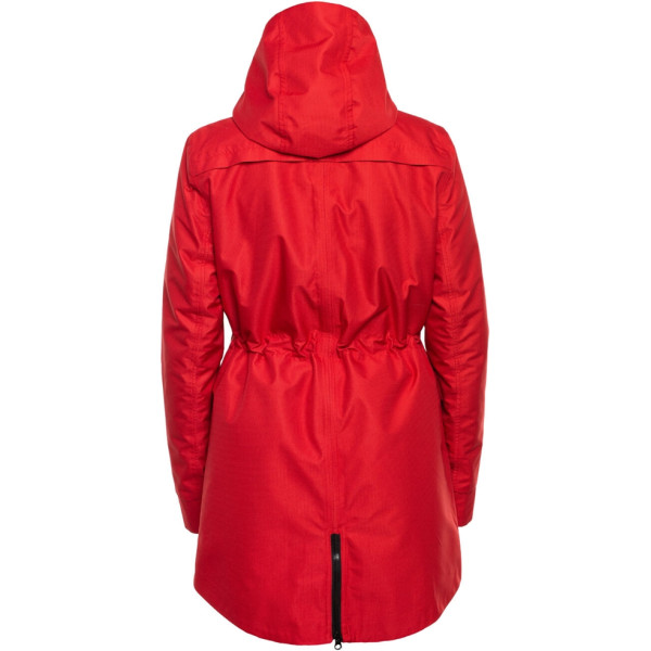 Куртка Skif Outdoor Running. 3XL. Красный