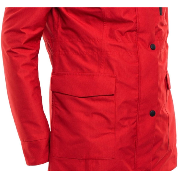 Куртка Skif Outdoor Running. 3XL. Красный