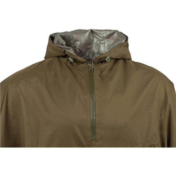 Пончо Skif Outdoor IDIEI-1. L/XL. Brown