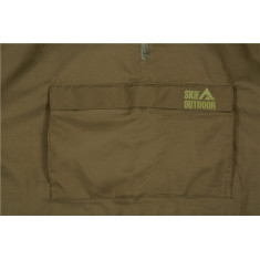 Пончо Skif Outdoor IDIEI-1. L/XL. Brown Пончо Skif Outdoor IDIEI-1. L/XL. Brown