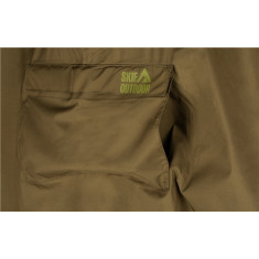 Пончо Skif Outdoor IDIEI-1. L/XL. Brown Пончо Skif Outdoor IDIEI-1. L/XL. Brown