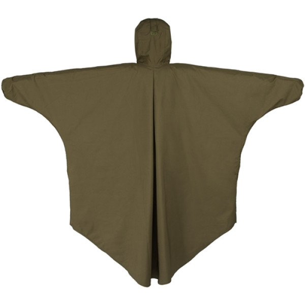 Пончо Skif Outdoor IDIEI-1. L/XL. Brown