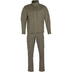 Костюм Skif Outdoor Stroller. 4XL. Dark Olive