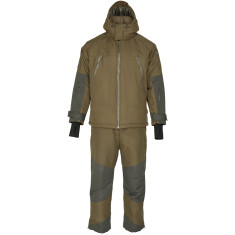 Костюм Skif Tac Warmer. L. Зелений Костюм Skif Tac Warmer. L. Зелений