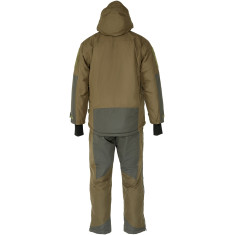 Костюм Skif Tac Warmer. L. Зелений Костюм Skif Tac Warmer. L. Зелений