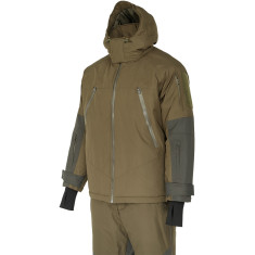 Костюм Skif Tac Warmer. L. Зелений Костюм Skif Tac Warmer. L. Зелений