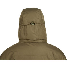 Костюм Skif Tac Warmer. L. Зелений Костюм Skif Tac Warmer. L. Зелений