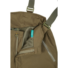 Костюм Skif Tac Warmer. L. Зелений Костюм Skif Tac Warmer. L. Зелений