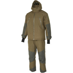 Костюм Skif Tac Warmer. XL. Зелений Костюм Skif Tac Warmer. XL. Зелений
