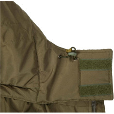 Костюм Skif Tac Warmer. XL. Зелений Костюм Skif Tac Warmer. XL. Зелений
