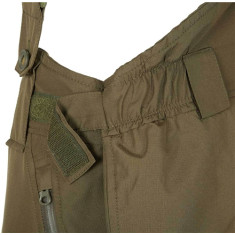 Костюм Skif Tac Warmer. XL. Зелений Костюм Skif Tac Warmer. XL. Зелений