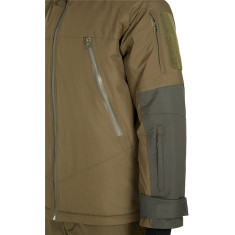 Костюм Skif Tac Warmer. 2XL. Зелений Костюм Skif Tac Warmer. 2XL. Зелений