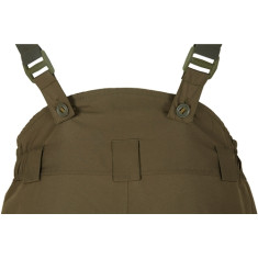 Костюм Skif Tac Warmer. 2XL. Зелений Костюм Skif Tac Warmer. 2XL. Зелений