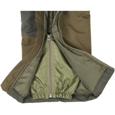 Костюм Skif Tac Warmer. 2XL. Зелений Костюм Skif Tac Warmer. 2XL. Зелений