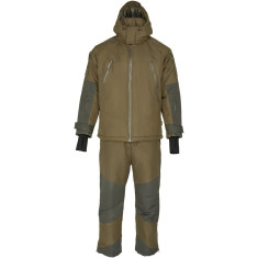 Костюм Skif Tac Warmer. 3XL. Зелений Костюм Skif Tac Warmer. 3XL. Зелений