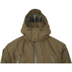Костюм Skif Tac Warmer. 3XL. Зелений Костюм Skif Tac Warmer. 3XL. Зелений