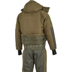 Костюм Skif Tac Warmer. 3XL. Зелений Костюм Skif Tac Warmer. 3XL. Зелений