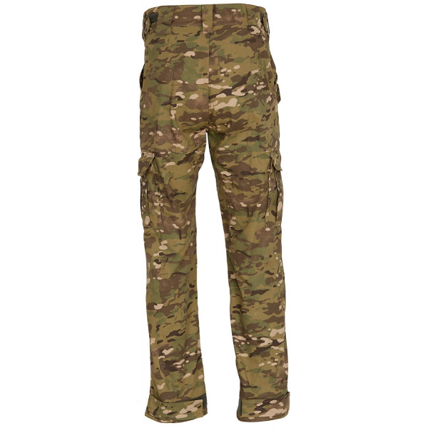 Брюки Skif Tac TIFT. 48. Multicam