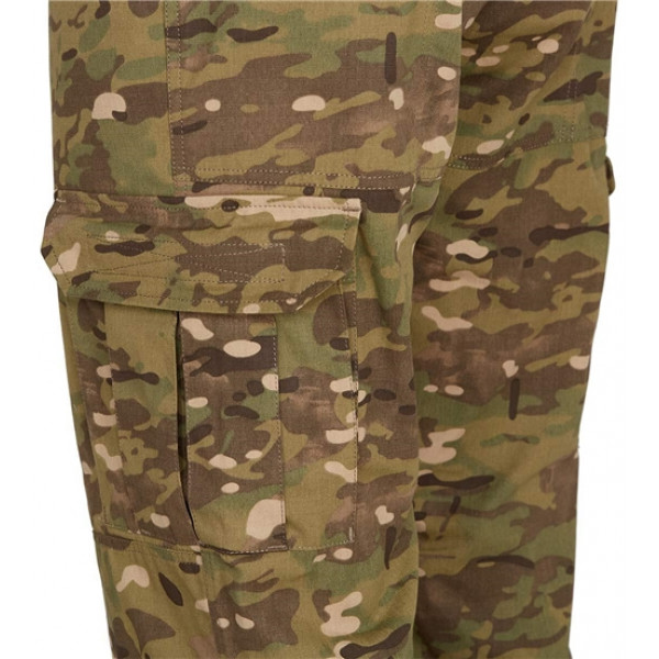 Штани Skif Tac TIFT. 48. Multicam