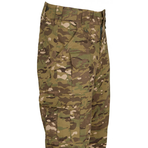 Брюки Skif Tac TIFT. 48. Multicam